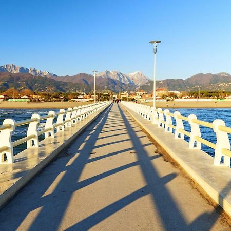 Monti Di Luna Forte dei Marmi Exterior foto