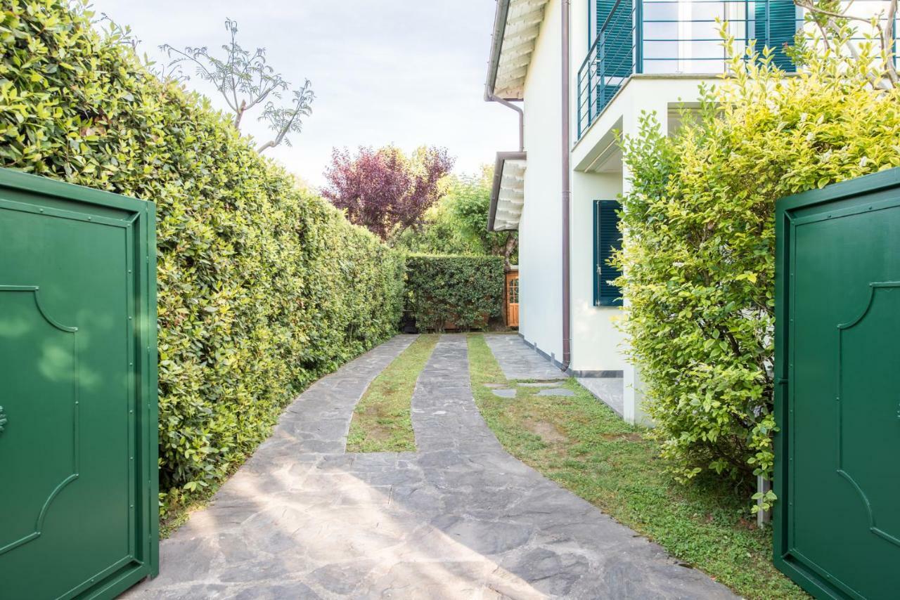 Monti Di Luna Forte dei Marmi Exterior foto